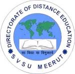 SWAMI VIVEKANAND SUBHARTI UNIVERSITY (SVSU)